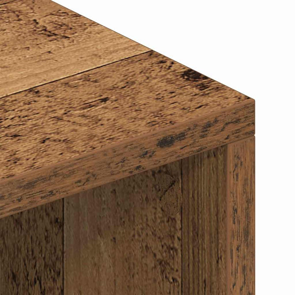 TV-Schrank Altholz 69,5 cm
