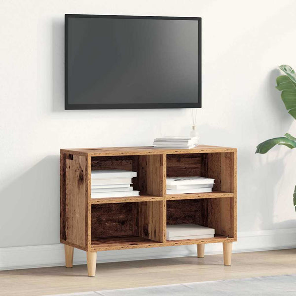 TV-Schrank Altholz 69,5 cm