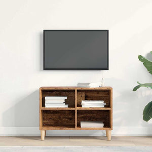 TV-Schrank Altholz 69,5 cm