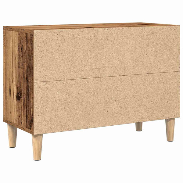 TV-Schrank Altholz 69,5 cm
