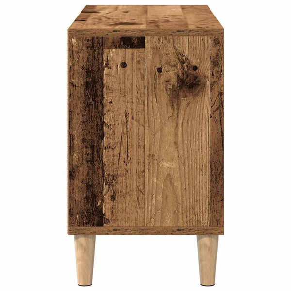 TV-Schrank Altholz 69,5 cm