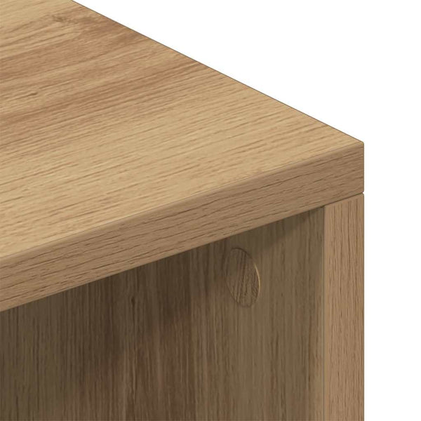 TV-Schrank Artisan Eiche 69,5cm