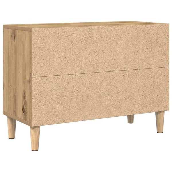 TV-Schrank Artisan Eiche 69,5cm