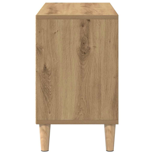 TV-Schrank Artisan Eiche 69,5cm