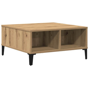 Couchtisch Artisan Eiche 60x60 cm