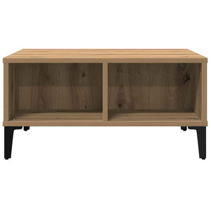 Couchtisch Artisan Eiche 60x60 cm
