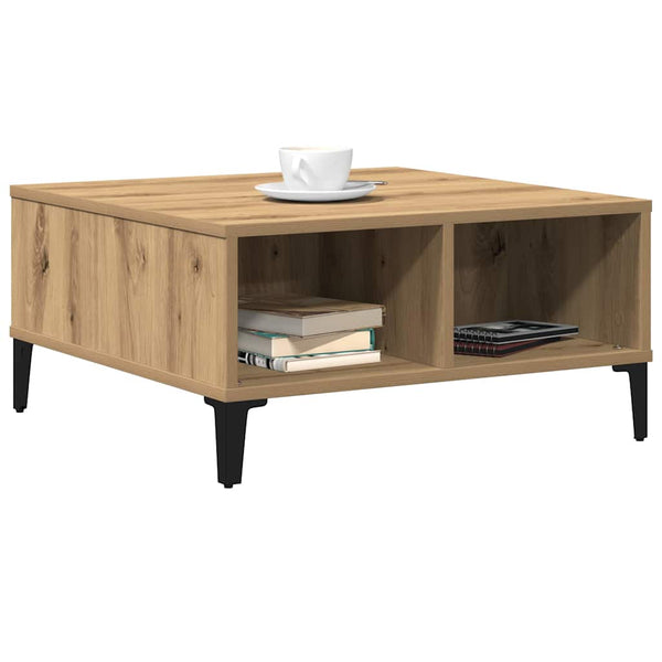 Couchtisch Artisan Eiche 60x60 cm