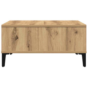 Couchtisch Artisan Eiche 60x60 cm