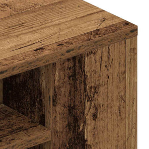 TV-Schrank Altholz 100 cm