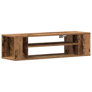 TV-Schrank Altholz 100 cm