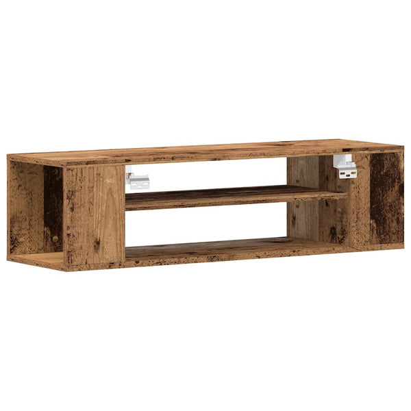 TV-Schrank Altholz 100 cm