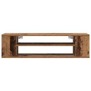 TV-Schrank Altholz 100 cm