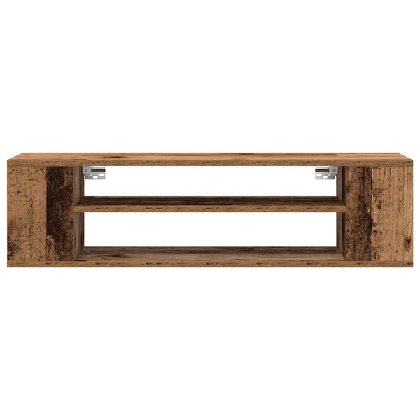 TV-Schrank Altholz 100 cm