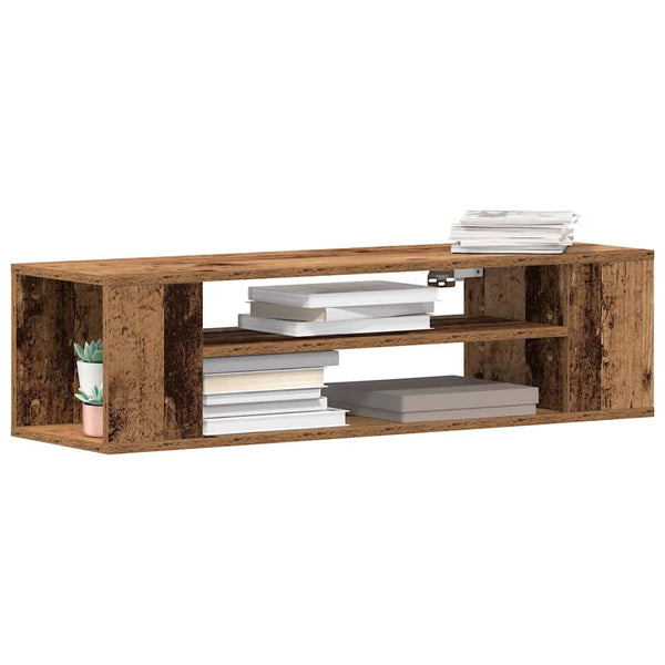 TV-Schrank Altholz 100 cm