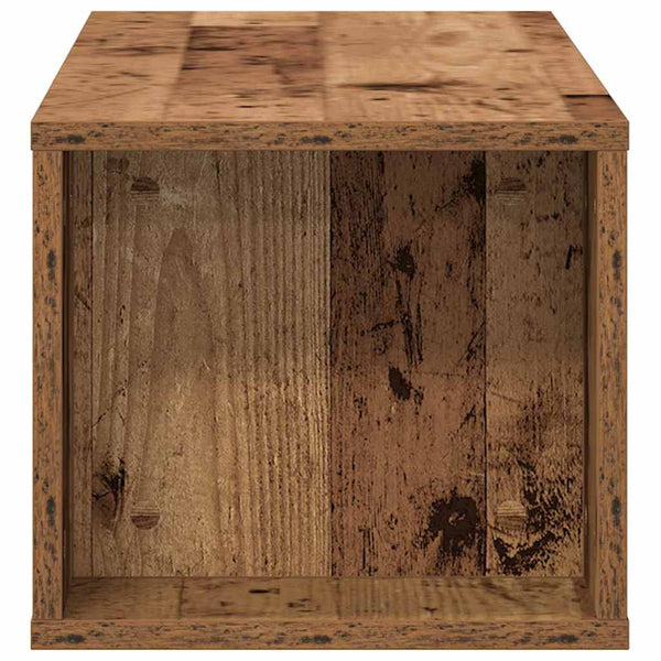TV-Schrank Altholz 100 cm