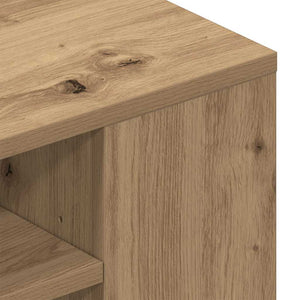 TV-Schrank Artisan-Eiche 100 cm