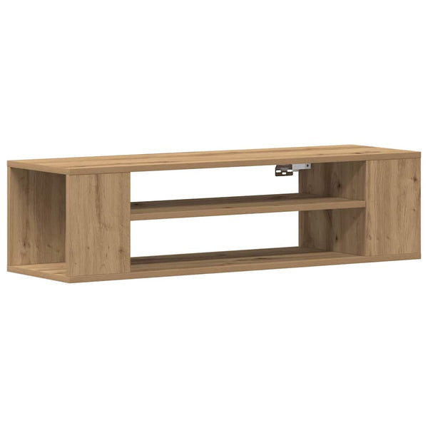 TV-Schrank Artisan-Eiche 100 cm