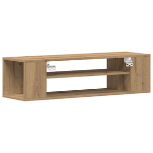 TV-Schrank Artisan-Eiche 100 cm