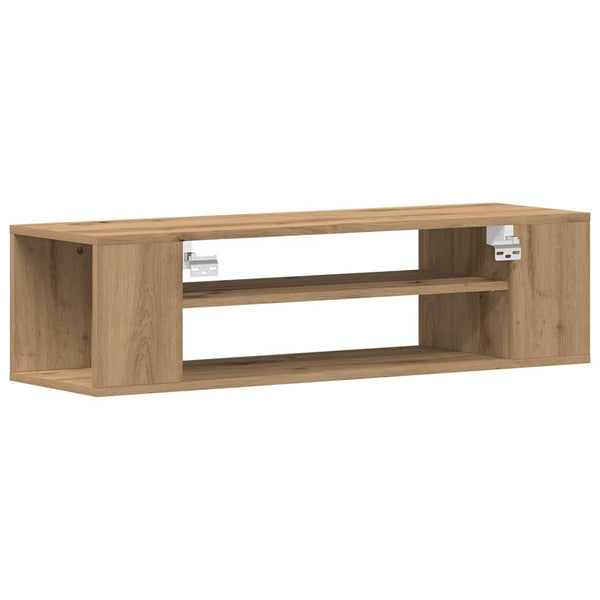 TV-Schrank Artisan-Eiche 100 cm