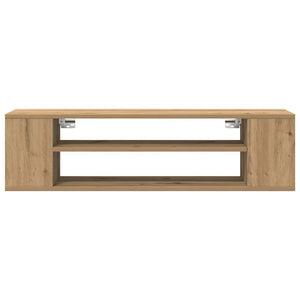 TV-Schrank Artisan-Eiche 100 cm