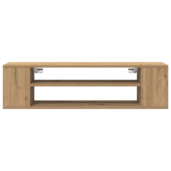 TV-Schrank Artisan-Eiche 100 cm