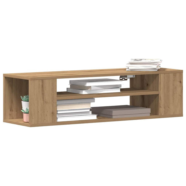 TV-Schrank Artisan-Eiche 100 cm