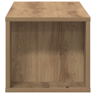 TV-Schrank Artisan-Eiche 100 cm