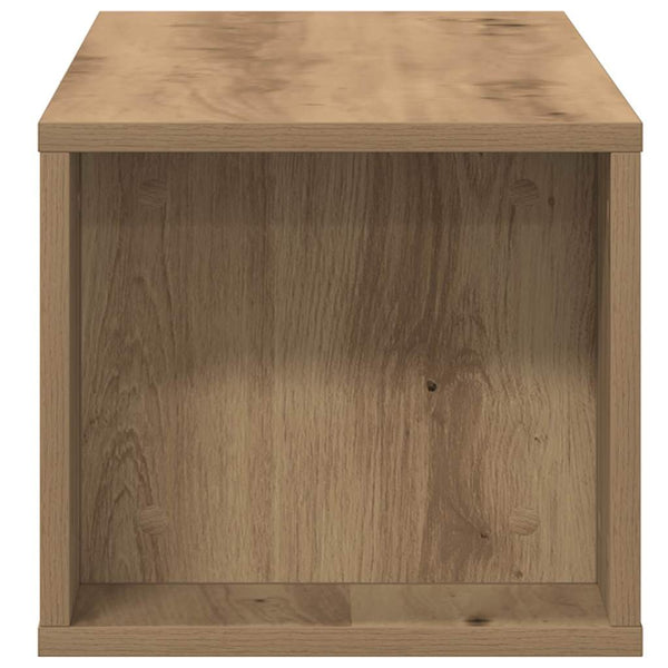 TV-Schrank Artisan-Eiche 100 cm