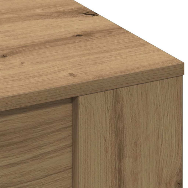 Couchtisch Artisan Eiche 102x55 cm