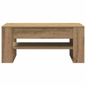 Couchtisch Artisan Eiche 102x55 cm