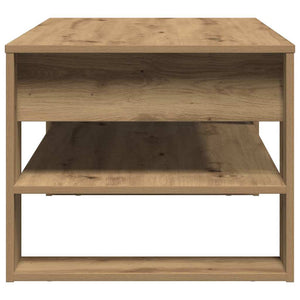 Couchtisch Artisan Eiche 102x55 cm