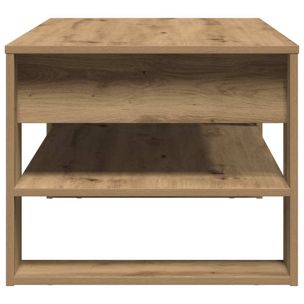 Couchtisch Artisan Eiche 102x55 cm