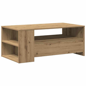Artisan Eiche Couchtisch, 102 cm