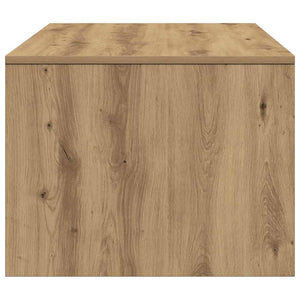 Artisan Eiche Couchtisch, 102 cm