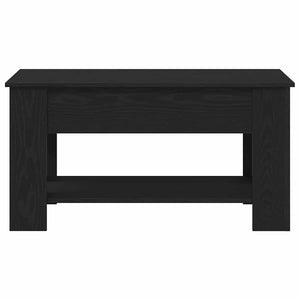 Couchtisch Schwarze Eiche 101x49 cm