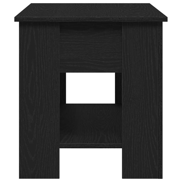 Couchtisch Schwarze Eiche 101x49 cm