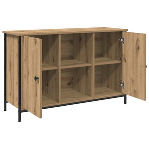 TV-Schrankset Artisan-Eiche 101 cm