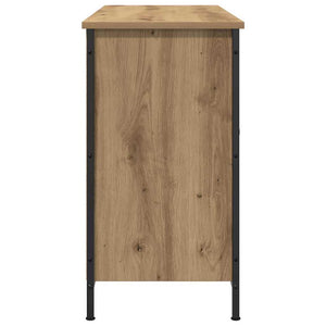 TV-Schrankset Artisan-Eiche 101 cm