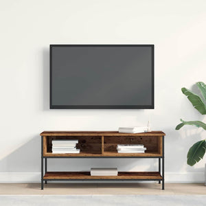 TV-Schrank Altholz 100 cm