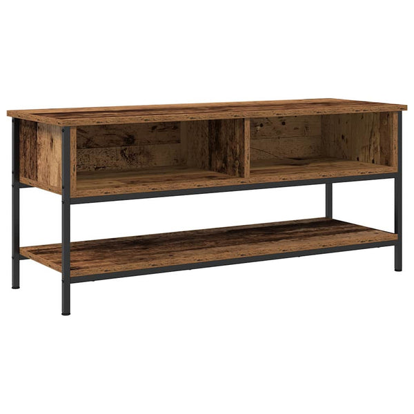 TV-Schrank Altholz 100 cm