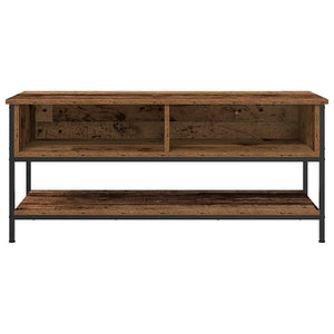 TV-Schrank Altholz 100 cm