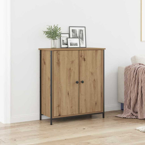 Sideboard Artisan Eiche 70x30x80cm
