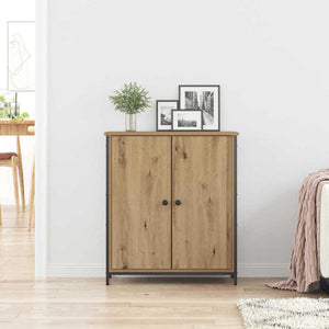 Sideboard Artisan Eiche 70x30x80cm