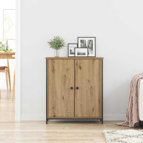 Sideboard Artisan Eiche 70x30x80cm