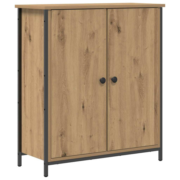 Sideboard Artisan Eiche 70x30x80cm
