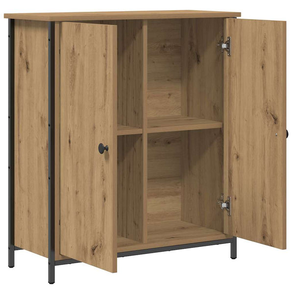 Sideboard Artisan Eiche 70x30x80cm