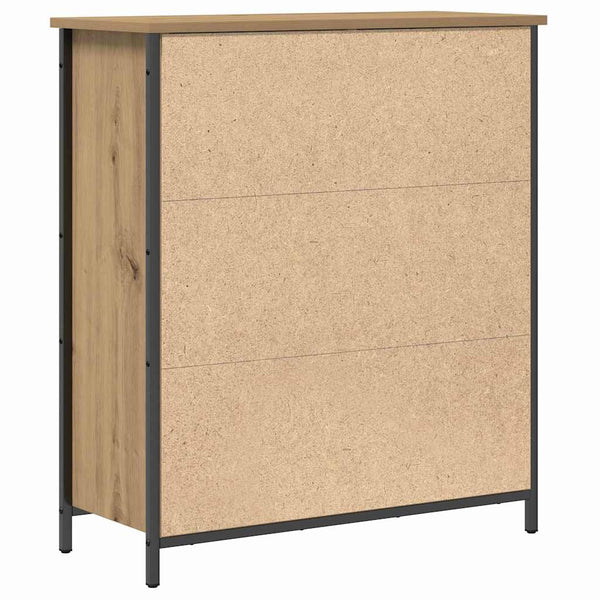 Sideboard Artisan Eiche 70x30x80cm