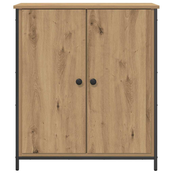 Sideboard Artisan Eiche 70x30x80cm
