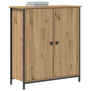 Sideboard Artisan Eiche 70x30x80cm