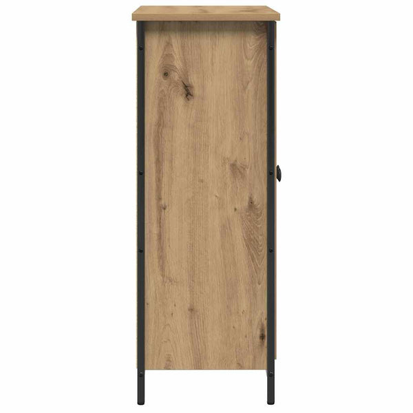 Sideboard Artisan Eiche 70x30x80cm